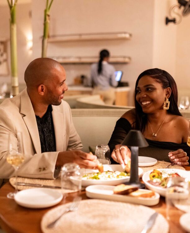 Christmas Eve 3-Course Wine Dinner