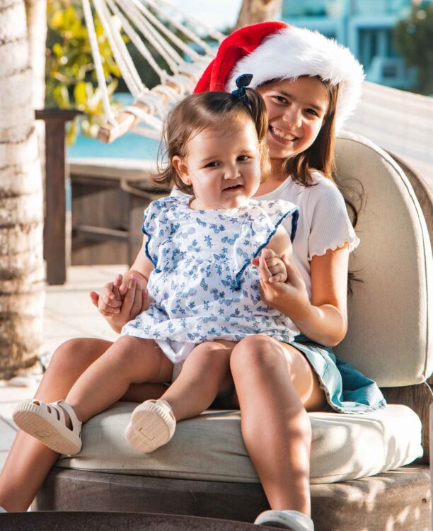 Christmas Day Breakfast & Dinner