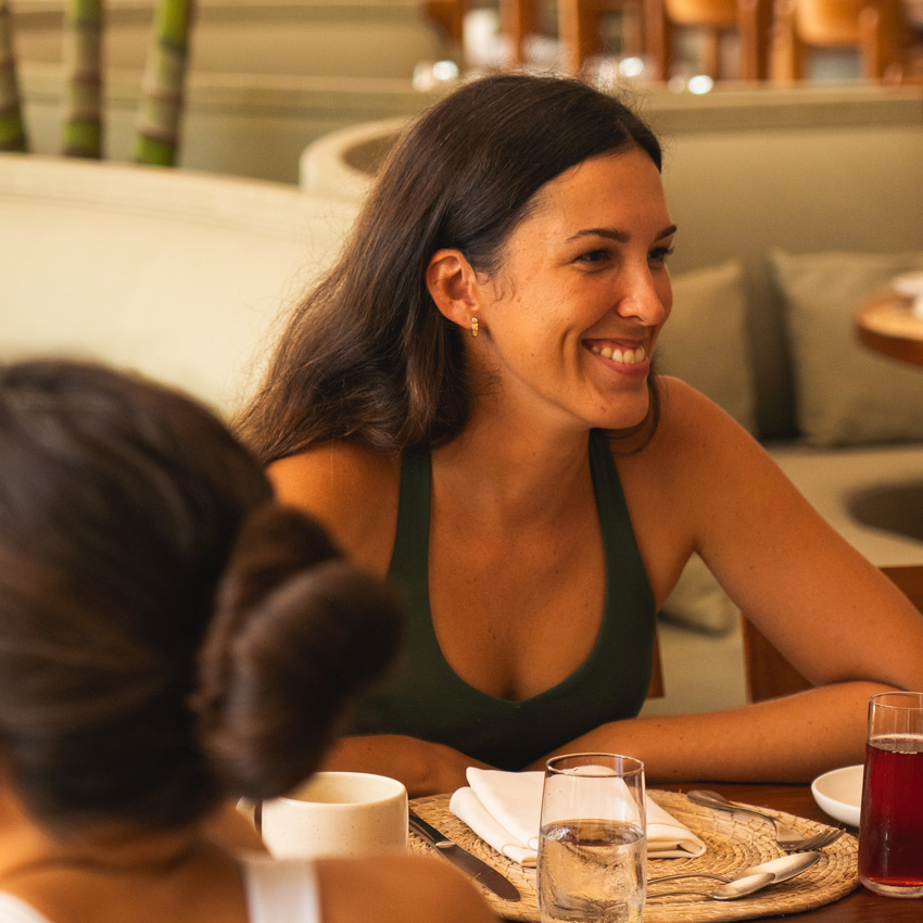 ©Lua Beach House | South Bank | Turks & Caicos | Lua Restaurant