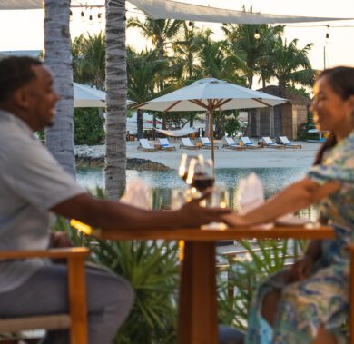 Valentine’s Day Dinner