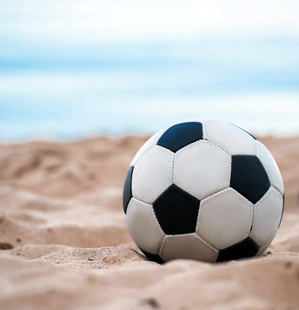 FIFA World Cup 2026 Semi-Final 2