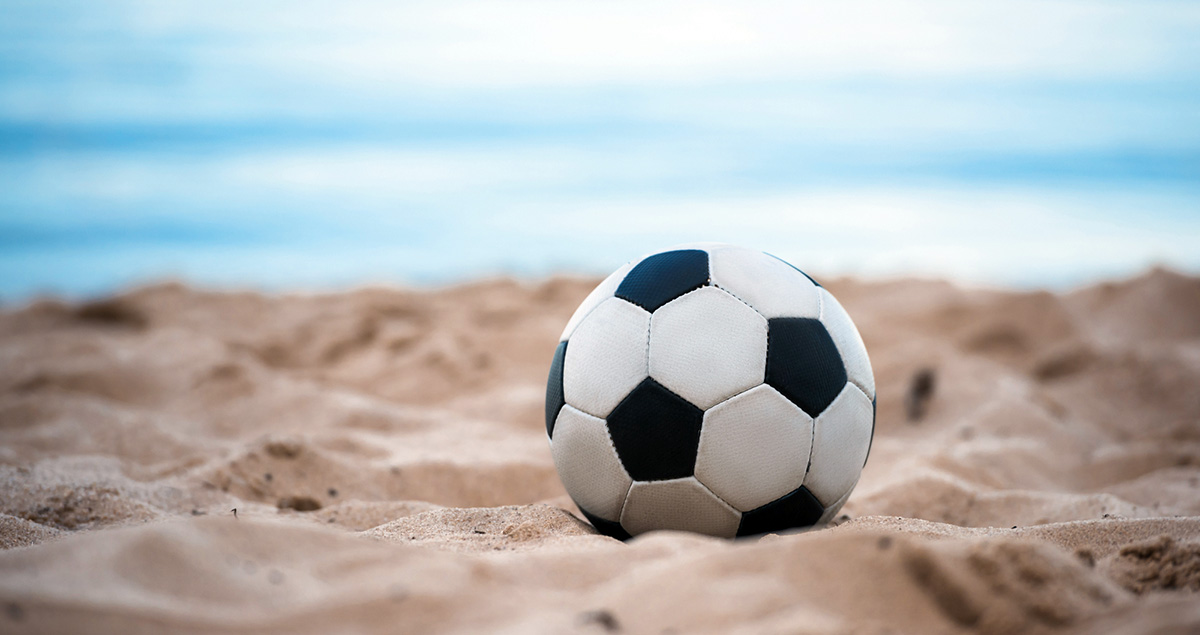 FIFA World Cup 2026 Semi-Final 2
