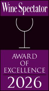 ©Lua Beach House | South Bank | Turks & Caicos | Lua Restaurant | Wine Spectator Award of Excellence 2026