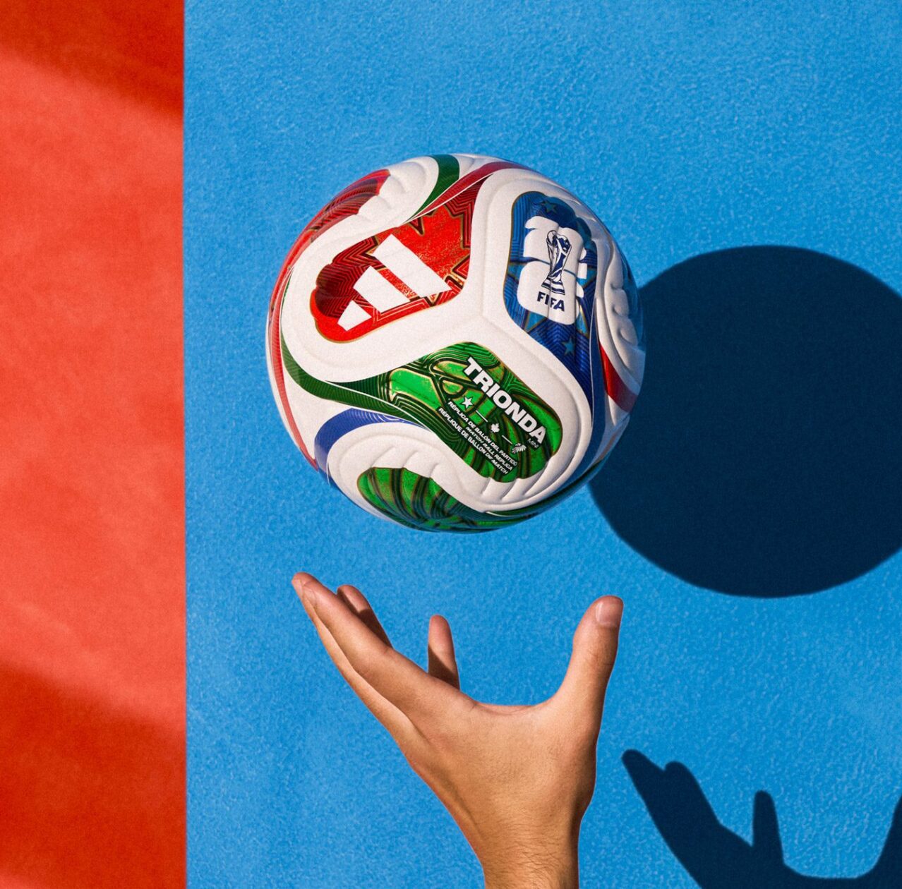 FIFA World Cup 2026 Final